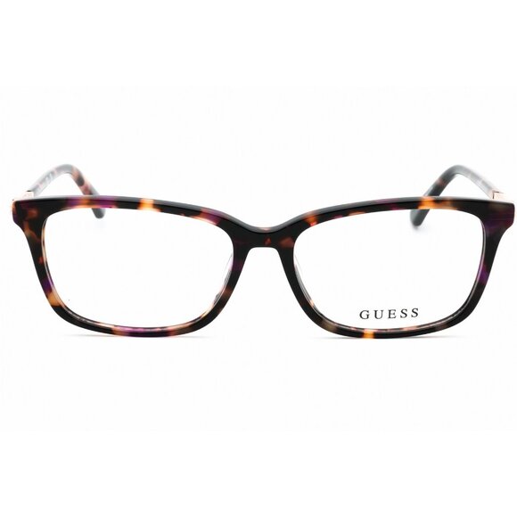 Guess EYEGLASSES GU2907-083-53 New with case main image 5